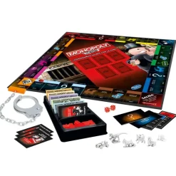 Monopoly Tramposo*HASBRO Online