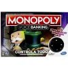Monopoly Voice Banking*HASBRO Best