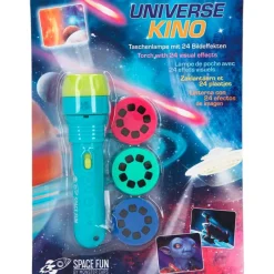 Monster Cars Linterna con Efectos de Imagen*DEPESCHE Clearance