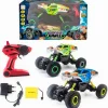 Monster Crawler 1:16 R/C Luz*SELECCION DRIM Clearance