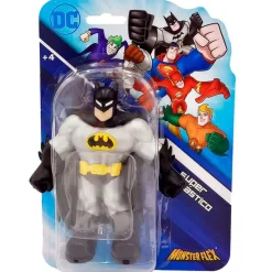 Monster Flex DC Muñeco Surtido*BIZAK