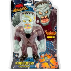 BIZAK Figuras Y Figuras De Acción-Monster Flex Maxi Surtido