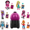 Monster High Bola Cristal Mini Muñeca Sorpresa*MATTEL Online