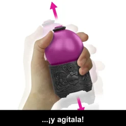 Monster High Bola Cristal Mini Muñeca Sorpresa*MATTEL Online