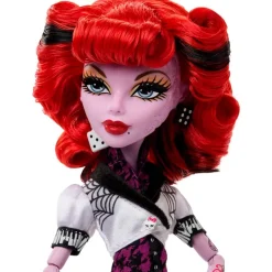Monster High Boo-riginal Creeproduction Operetta*MATTEL New