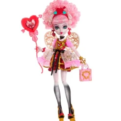 Monster High Colección Cumplespantos Cupid Asteria*MATTEL Outlet