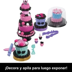 Monster High Cumplespantos Clawdeen Wolf*MATTEL