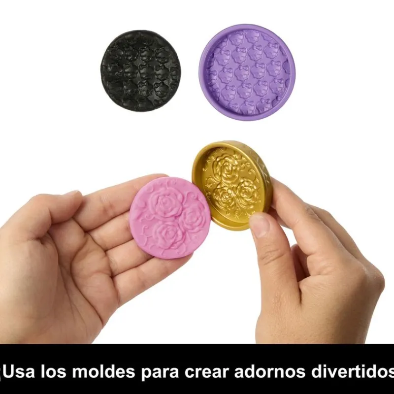 Monster High Cumplespantos Clawdeen Wolf*MATTEL