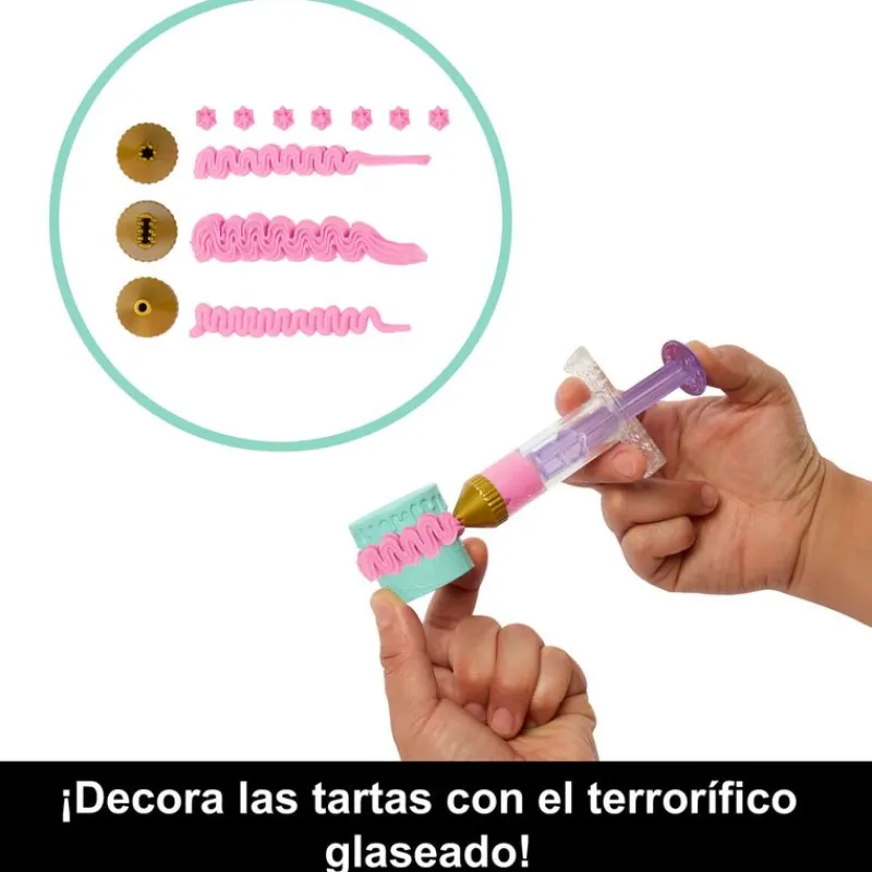 Monster High Cumplespantos Clawdeen Wolf*MATTEL