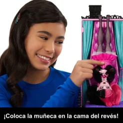 Monster High Hotel Buuuutique*MATTEL Best