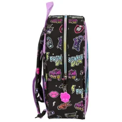 Monster High Mochila Guarderia*SAFTA Hot