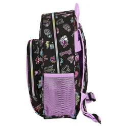 SAFTA Escolar|Halloween-Monster High Mochila Infantil