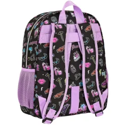 Monster High Mochila junior*SAFTA