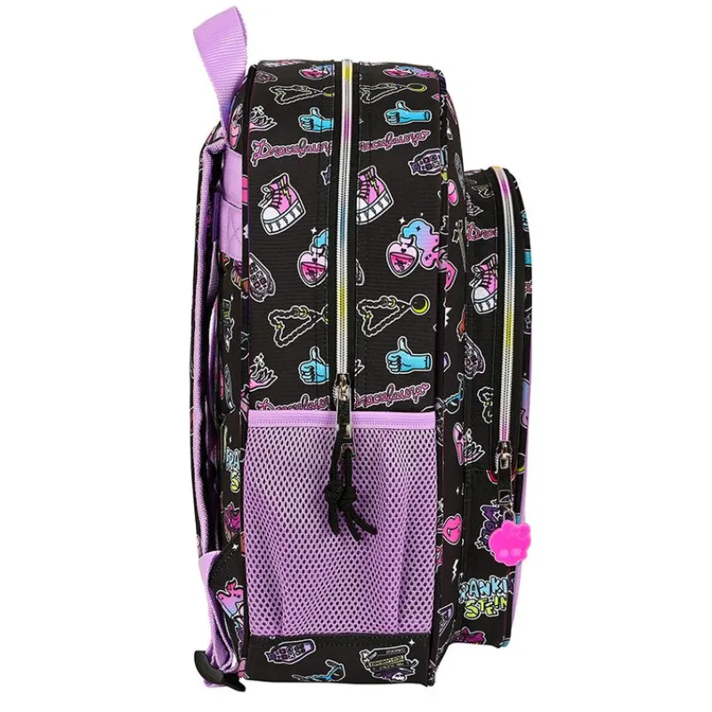 Monster High Mochila junior*SAFTA