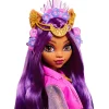 Monster High Monster Fest Muñeca Clawdeen Wolf*MATTEL Clearance