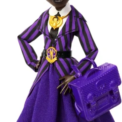 Monster High Muñeca Bianca Barclay*MATTEL New