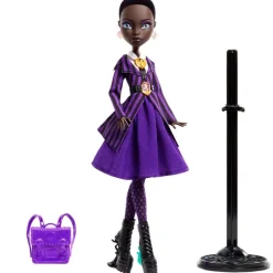 Monster High Muñeca Bianca Barclay*MATTEL New