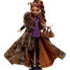 MATTEL Monster High Colección|Muñecas-Monster High Muñeca Clawdeen Wolf House of Wolf