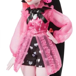 Monster High Muñeca Draculaura*MATTEL Clearance