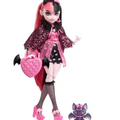 Monster High Muñeca Draculaura*MATTEL Clearance