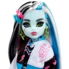 MATTEL Monster High Colección|Halloween-Monster High Muñeca Frankie Stein