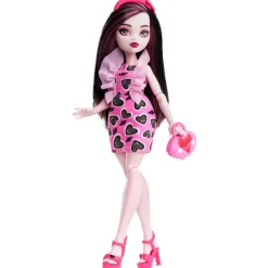 Monster High Muñeca G3 Surtida*MATTEL