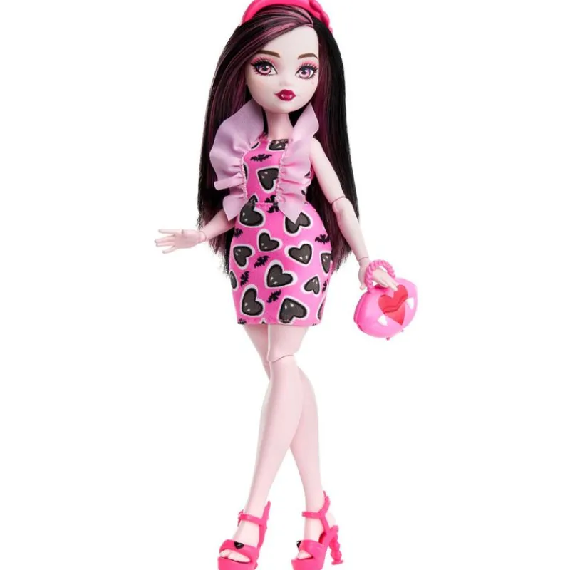 Monster High Muñeca G3 Surtida*MATTEL