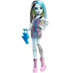 Monster High Muñeca G3 Surtida*MATTEL