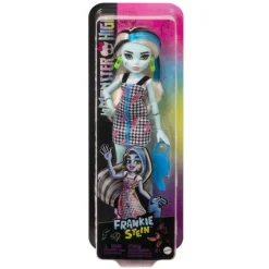 Monster High Muñeca G3 Surtida*MATTEL