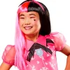 Monster High Peluca Draculaura Infantil*RUBIE'S Online