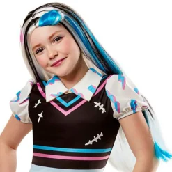 Monster High Peluca Frankie Stein*RUBIE'S Outlet