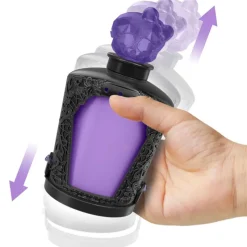 MATTEL Halloween|Manualidades-Monster High Poción Mini Muñeca Sorpresa