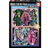 Monster High Puzzle 2x100 Piezas*EDUCA Online