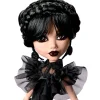Monster High Rave’N Dance Muñeca Miércoles Addams*MATTEL Online