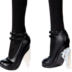 Monster High Rave’N Dance Muñeca Miércoles Addams*MATTEL Online