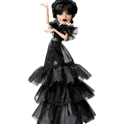 Monster High Rave’N Dance Muñeca Miércoles Addams*MATTEL Online