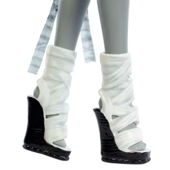 MATTEL Monster High Colección|Muñecas-Monster High Reel Drama Muñeca Cleo