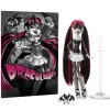 Monster High Reel Drama Muñeca Draculaura*MATTEL Discount