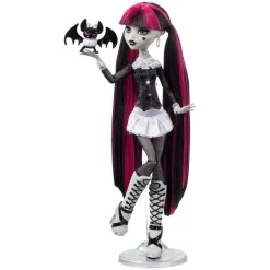 Monster High Reel Drama Muñeca Draculaura*MATTEL Discount