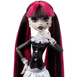 Monster High Reel Drama Muñeca Draculaura*MATTEL Discount