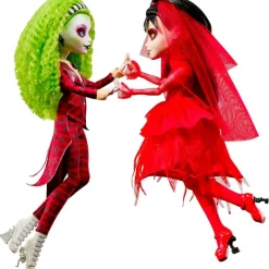 Monster High Skullector Pack Beetlejuice y Lydia*MATTEL Discount