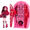 Monster High Skulltimate Secrets Jardín misterioso Draculaura*MATTEL Outlet