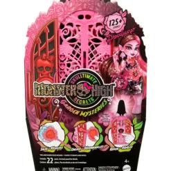 Monster High Skulltimate Secrets Jardín misterioso Draculaura*MATTEL Outlet