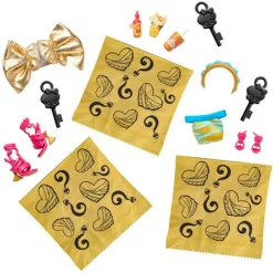 MATTEL Monster High Colección|Halloween-Monster High Skulltimate Secrets Muñeca Cleo