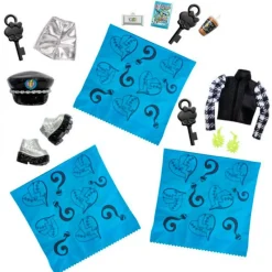 Monster High Skulltimate Secrets Muñeca Frankie*MATTEL