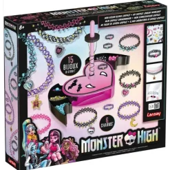 Monster High Taller de Joyas*SELECCION DRIM Sale