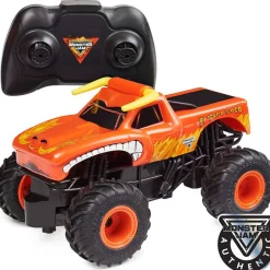 Monster Jam R/C Toro Loco 1:24*BIZAK