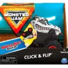BIZAK Vehículos, Trenes Y Parkings-Monster Jam Vehículo Saltos Increíbles Surtido