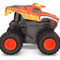 BIZAK Vehículos, Trenes Y Parkings-Monster Jam Vehículo Saltos Increíbles Surtido