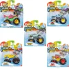 Monster Trucks Color Shifters Coche Surtido*MATTEL Hot